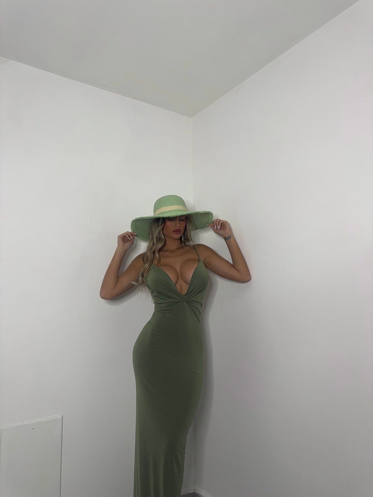 DRESS EVELYN