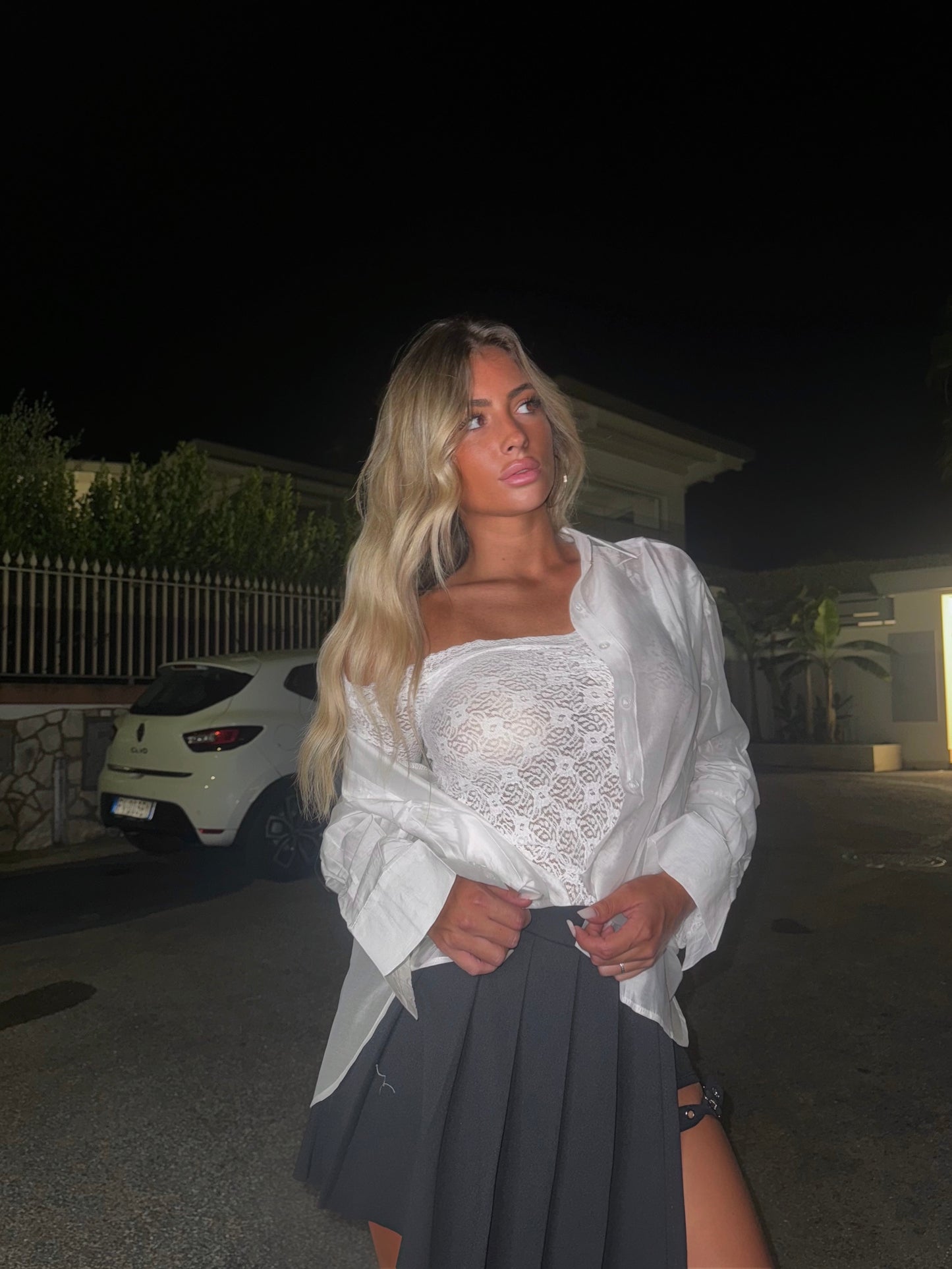 CAMICIA SOPHIE