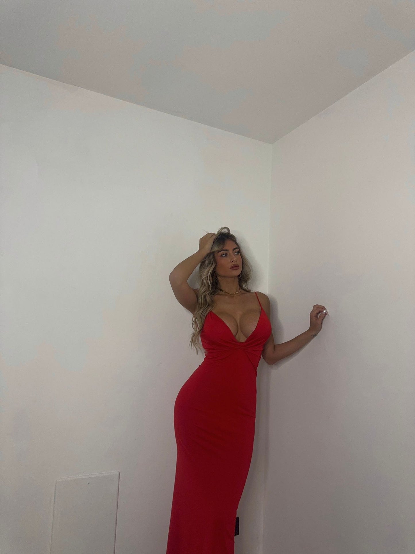DRESS EVELYN