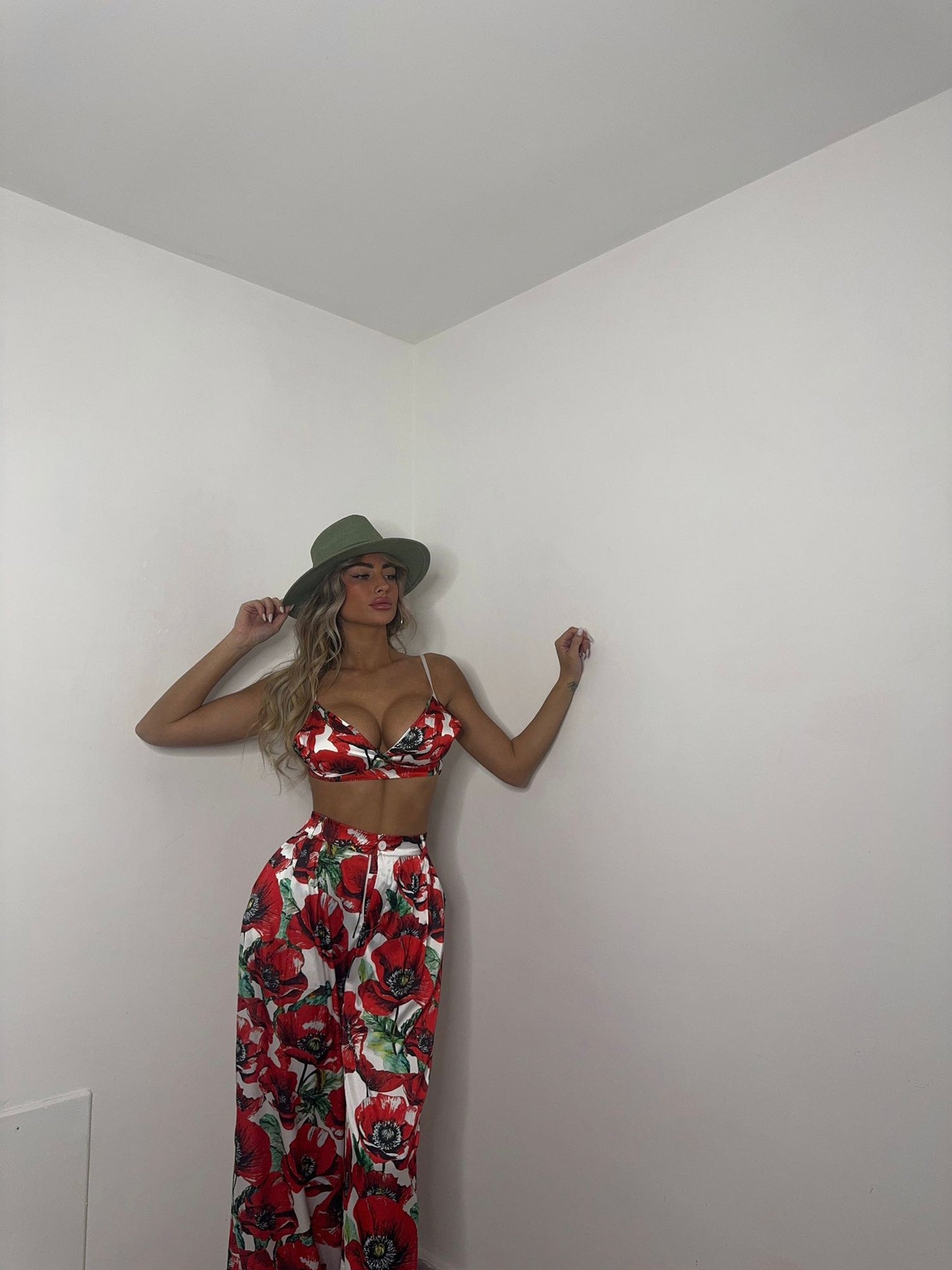 COORDINATO MIAMI