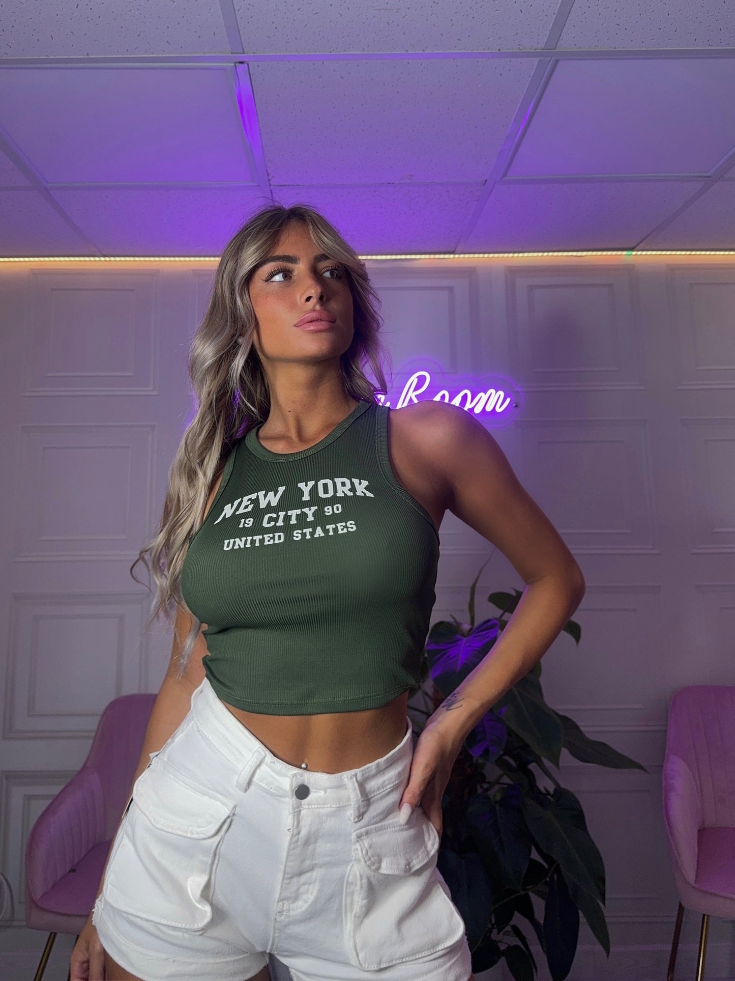 TOP NEW YORK