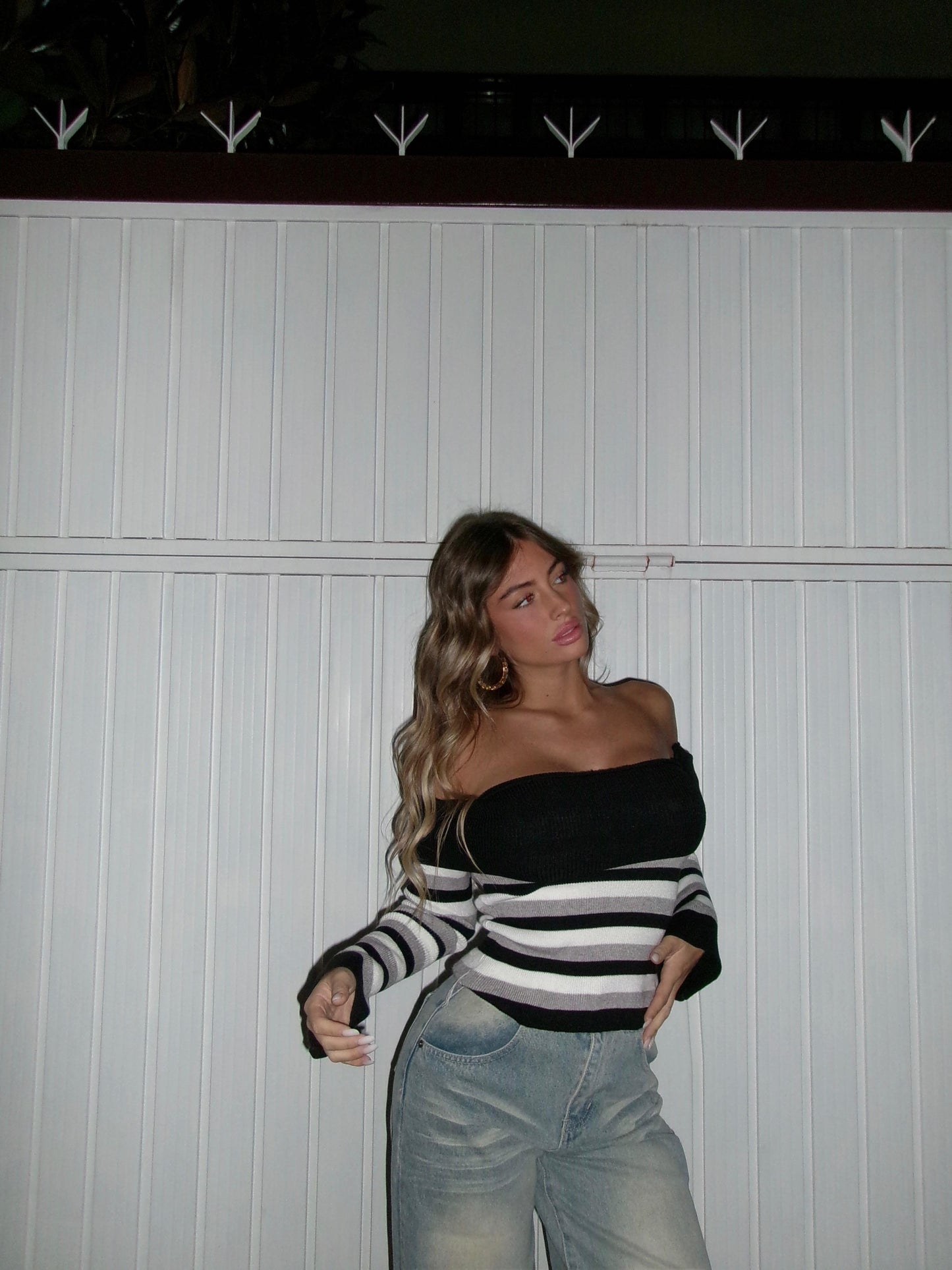 MAGLIA CANDY