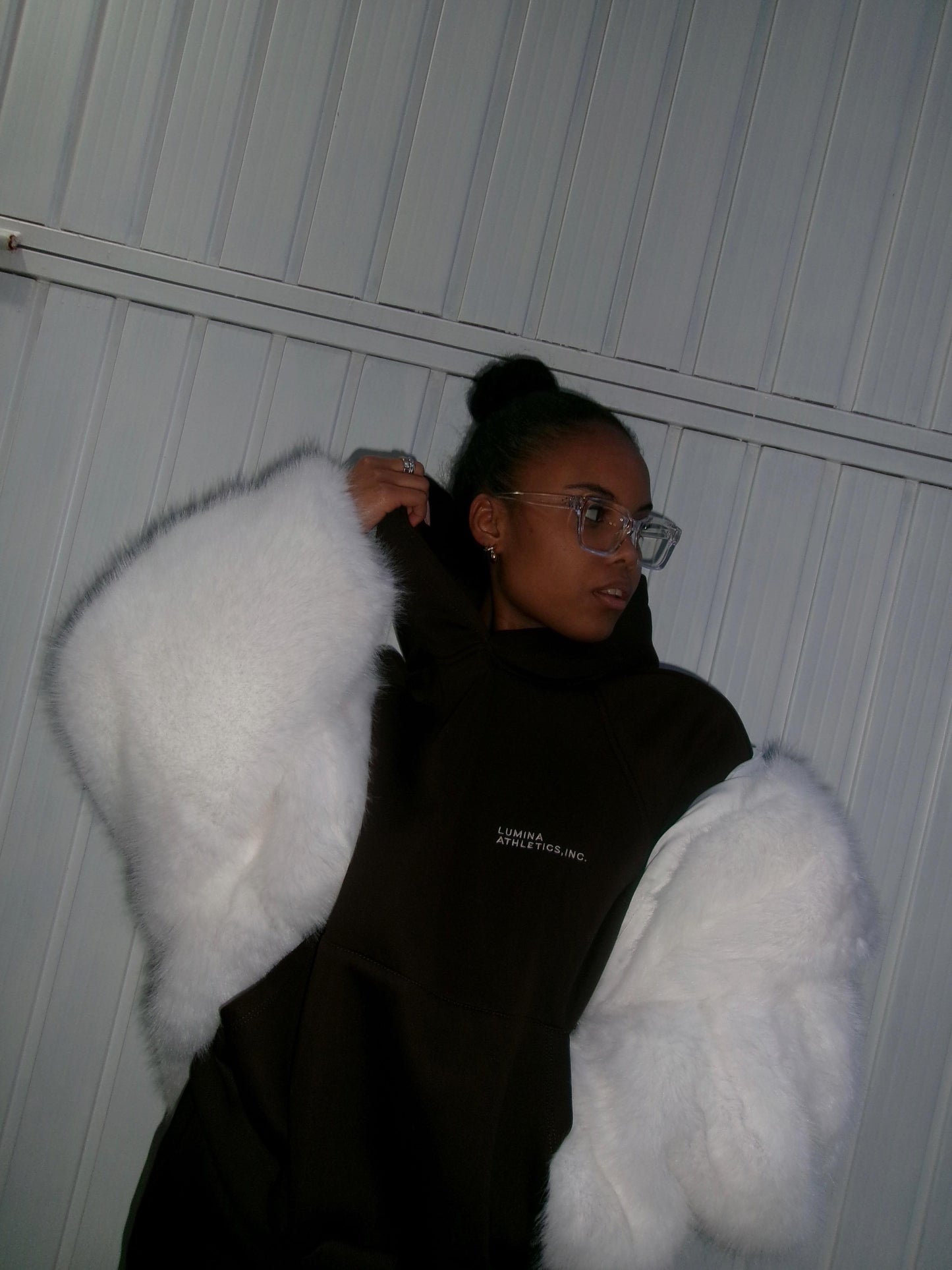 TUTA ATHLETICS BY LUMINA