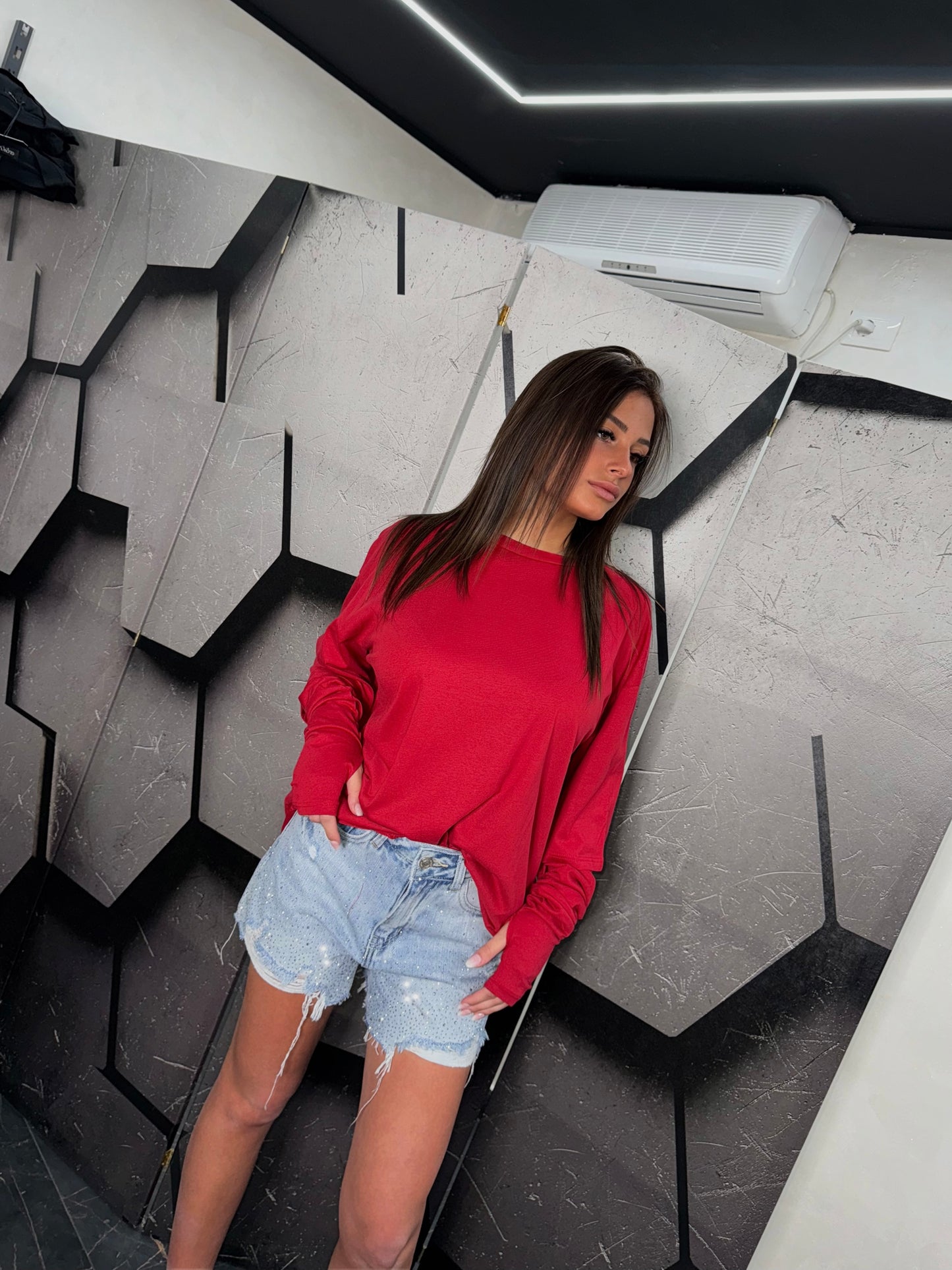 SHORTS LOLA