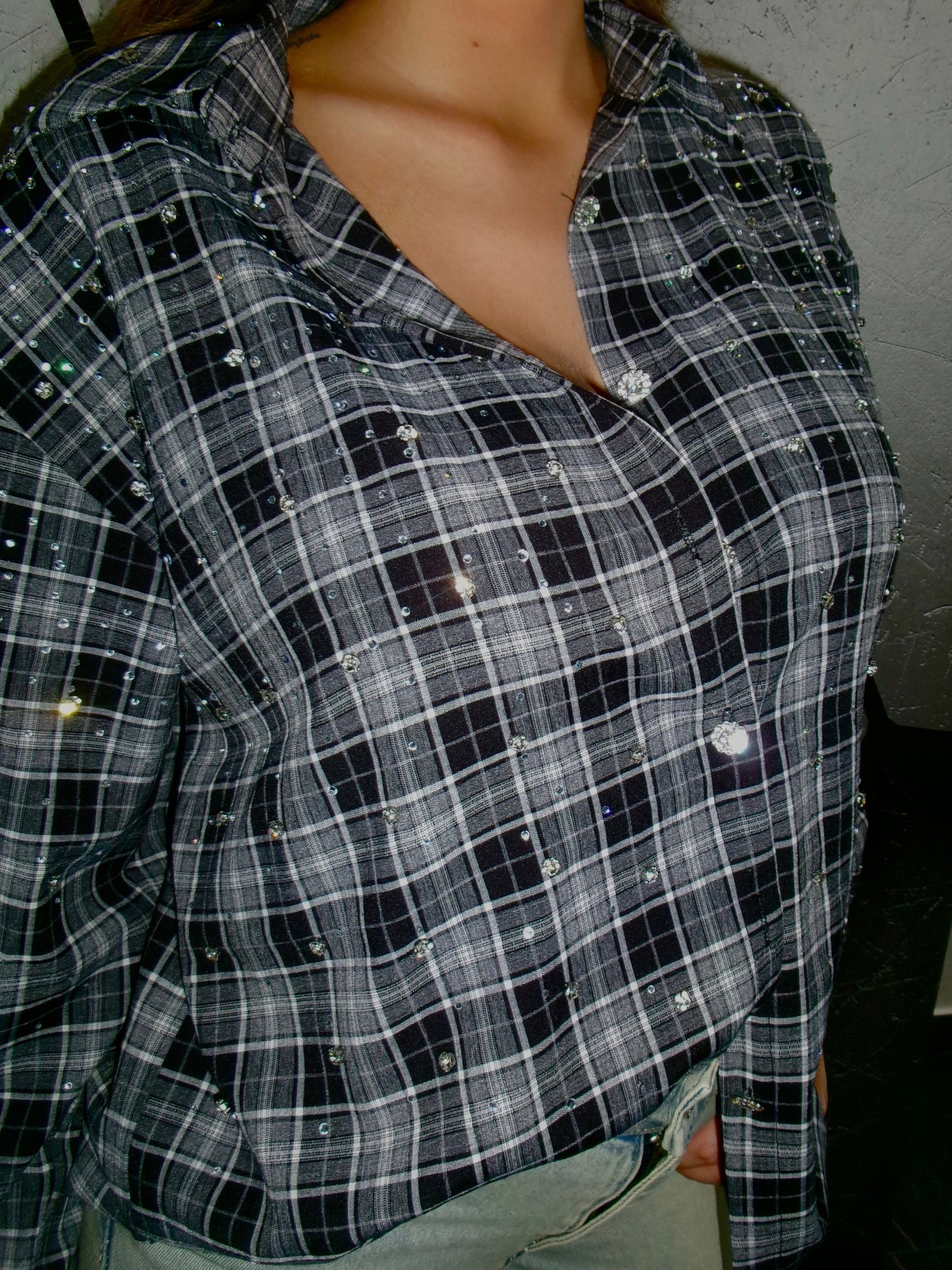 CAMICIA CALIFORNIA