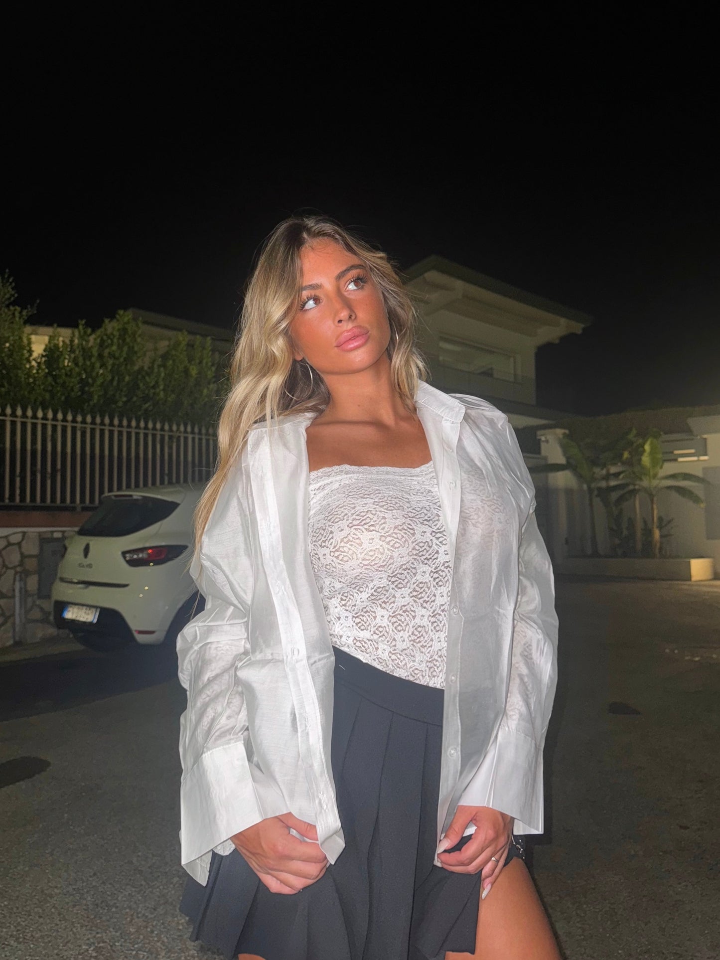CAMICIA SOPHIE