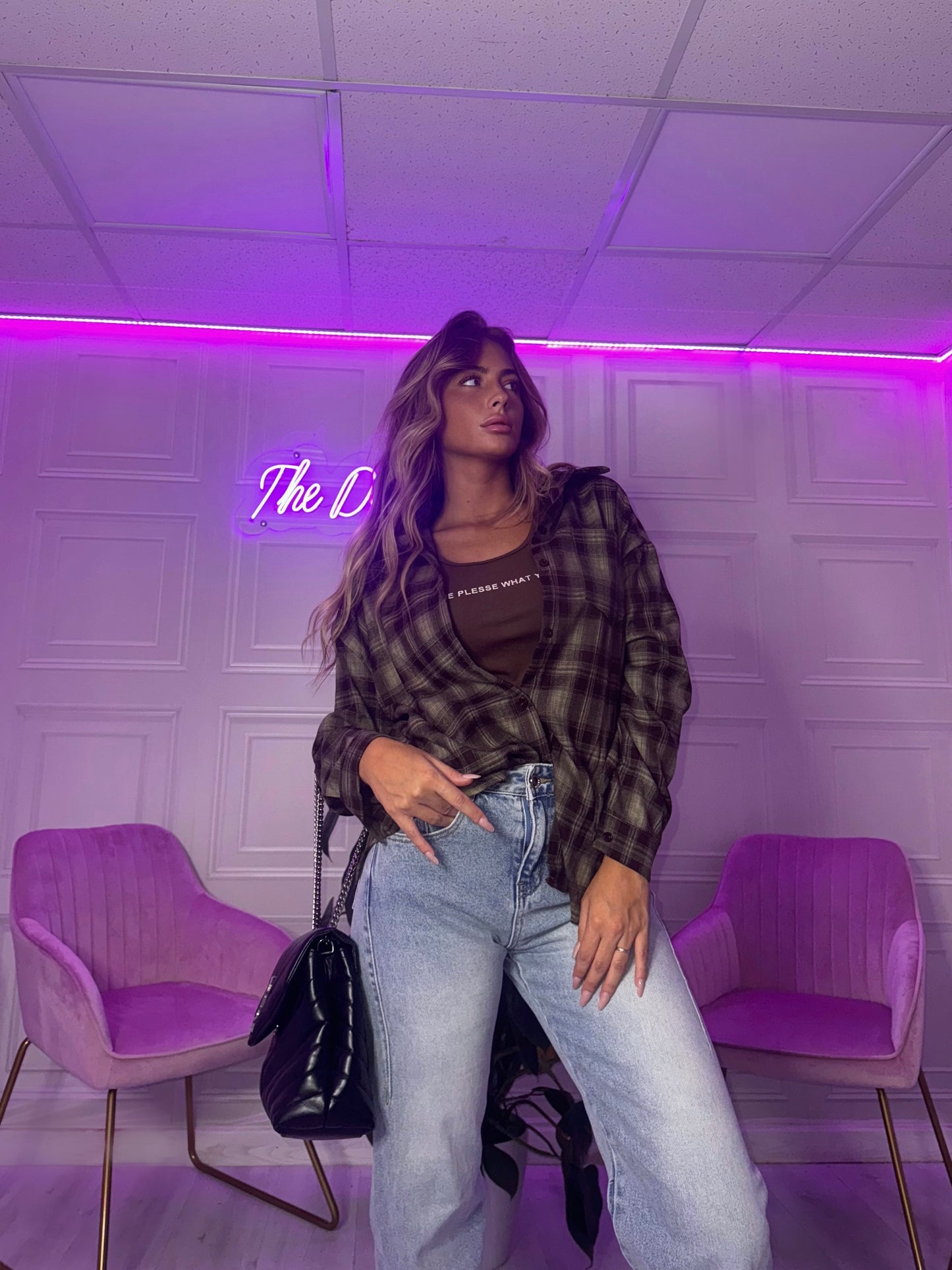 JEANS BEST