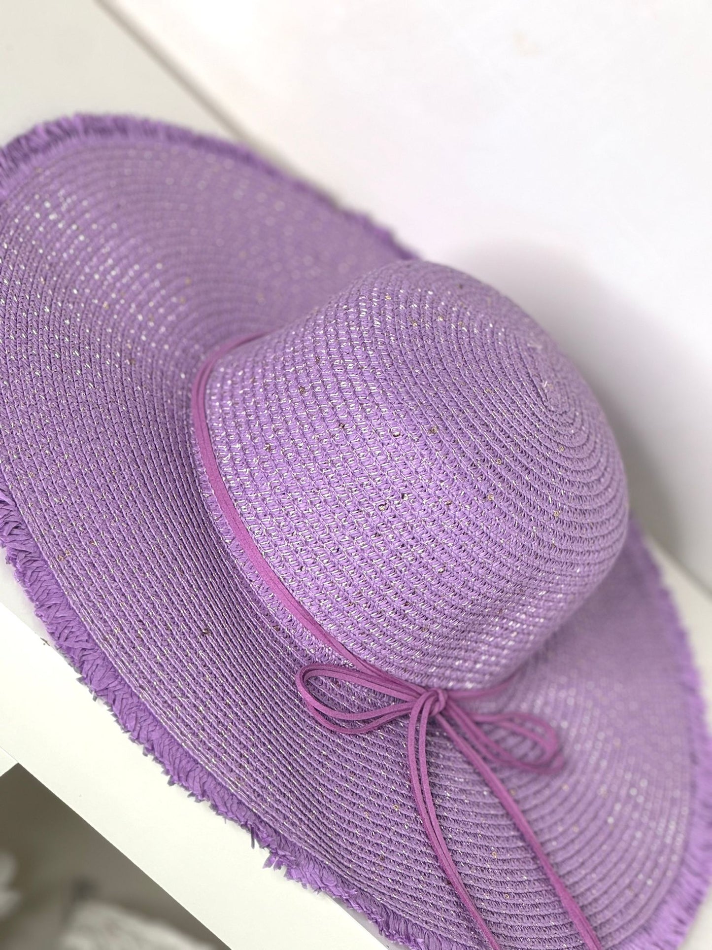 #51 CAPPELLO MINI BOW