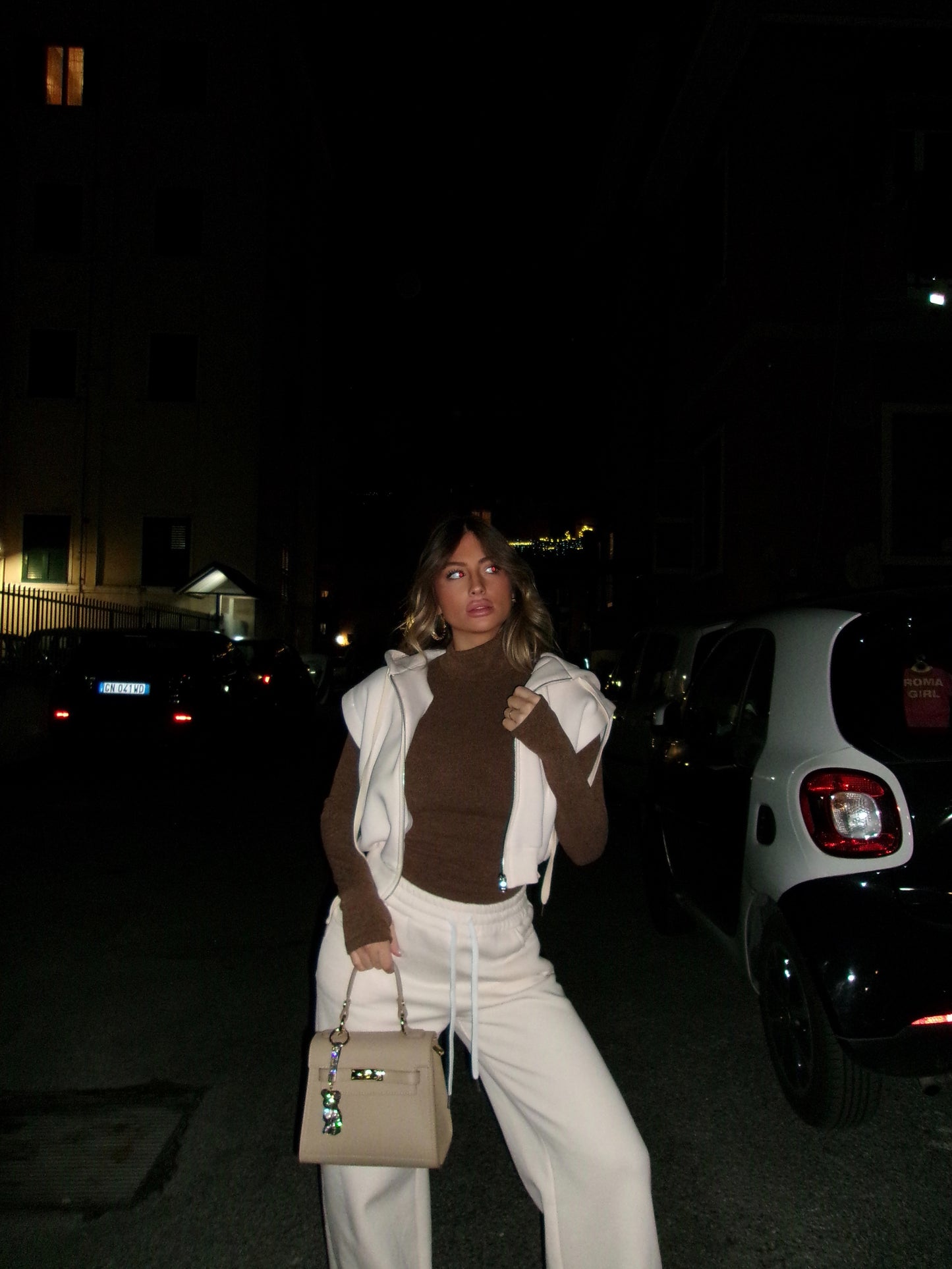 TUTA EVELYN