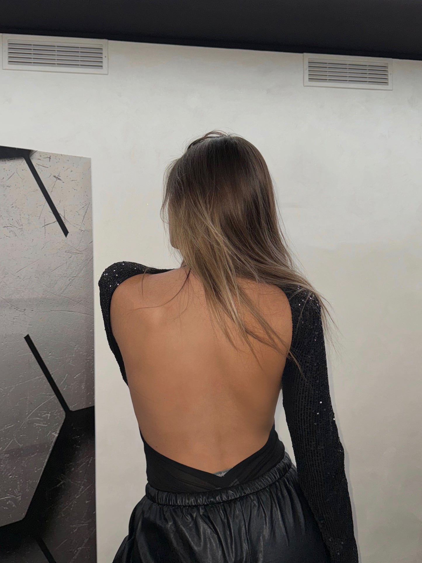 BODY JESS