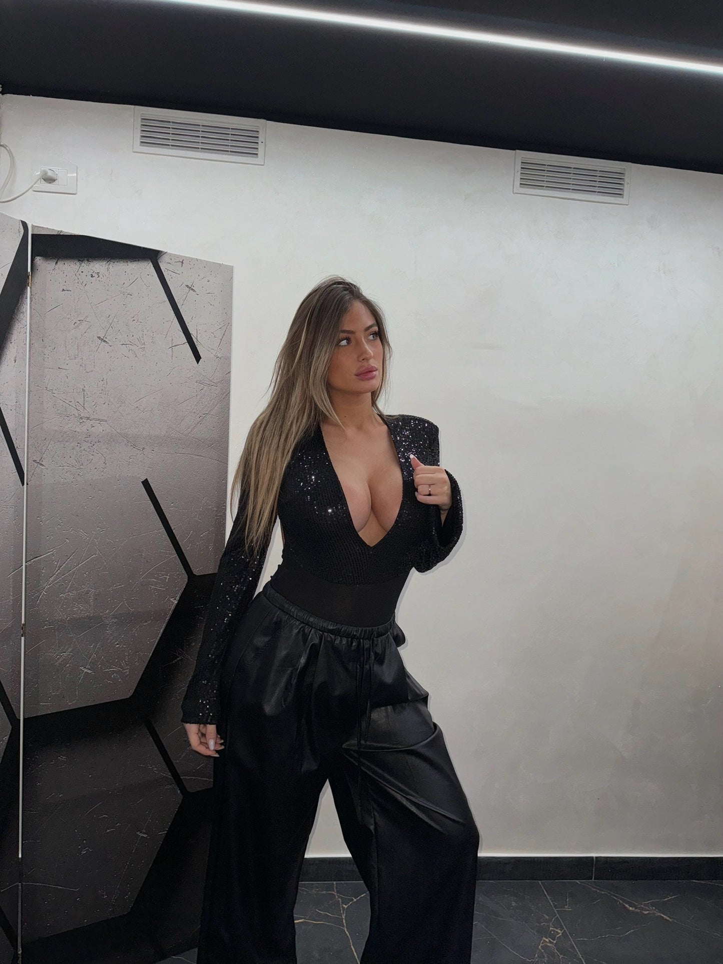 BODY JESS