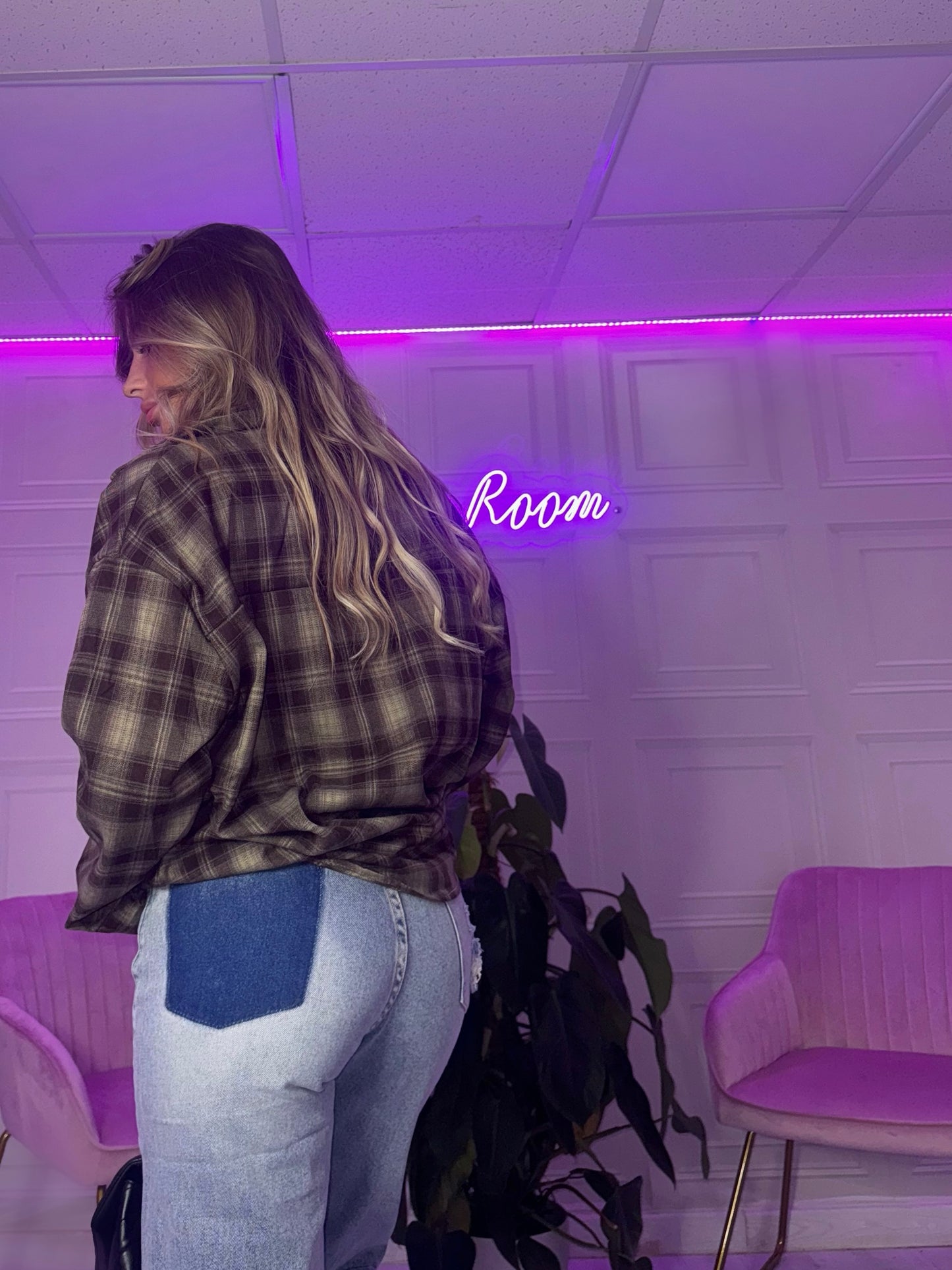 JEANS BEST