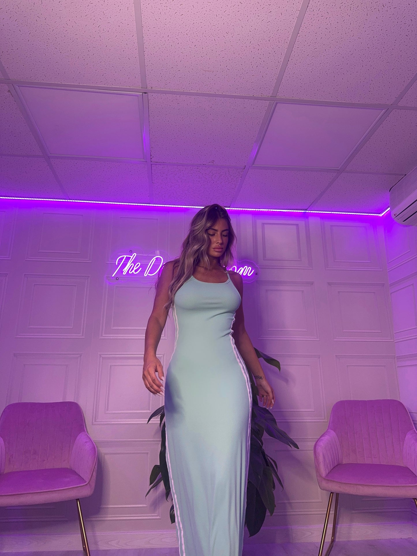 DRESS MYLIE