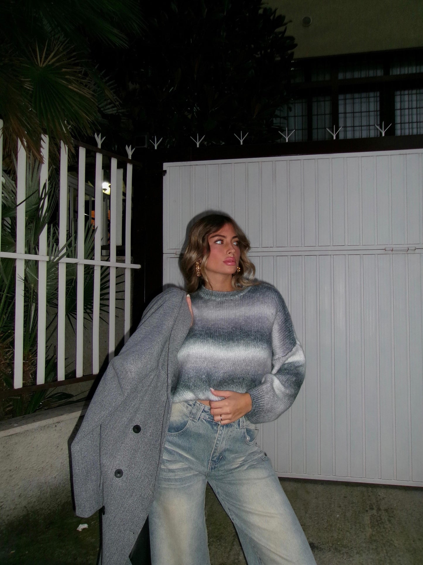 MAGLIONE CLOUD