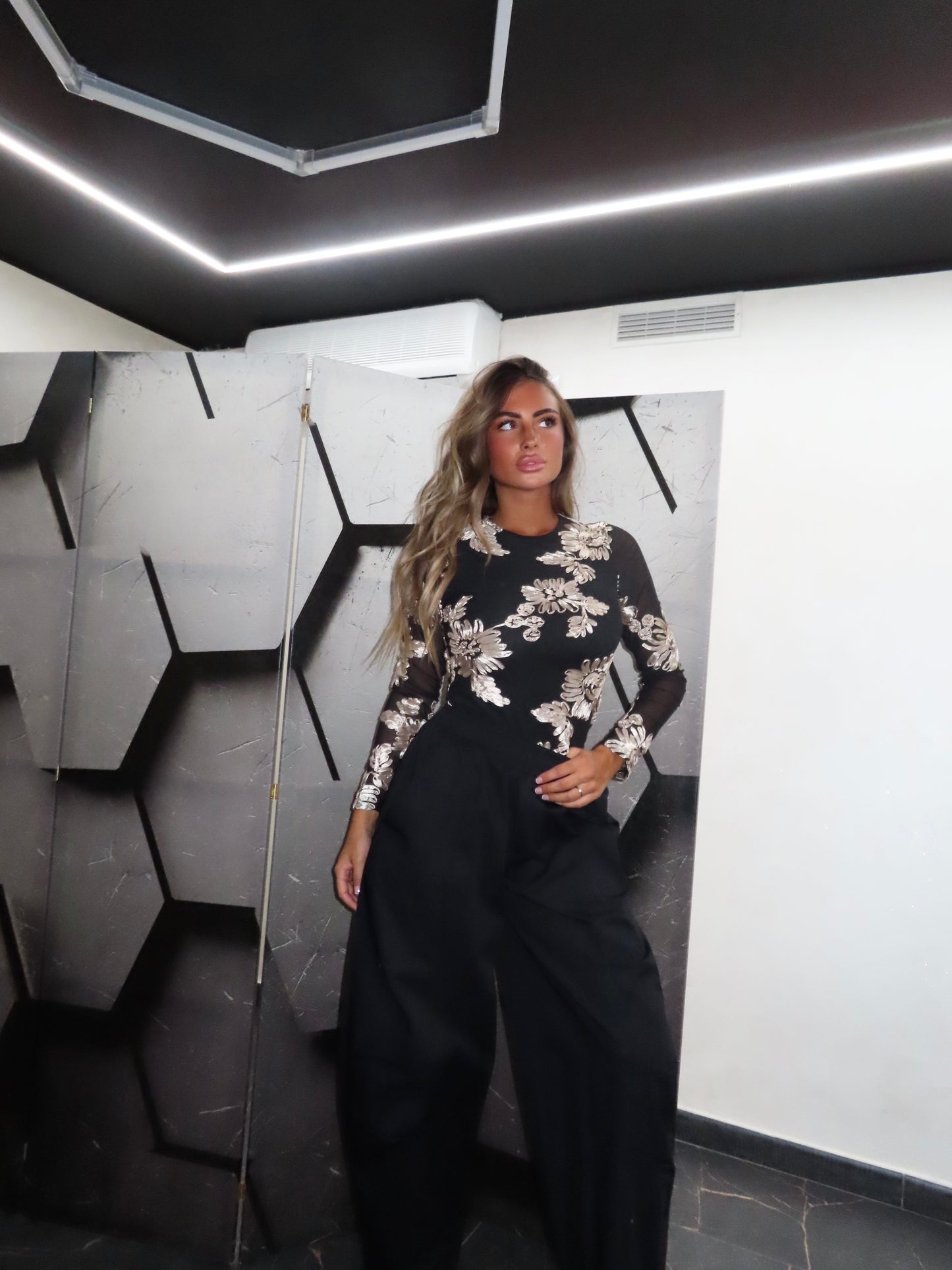 PANTALONE BALANCE