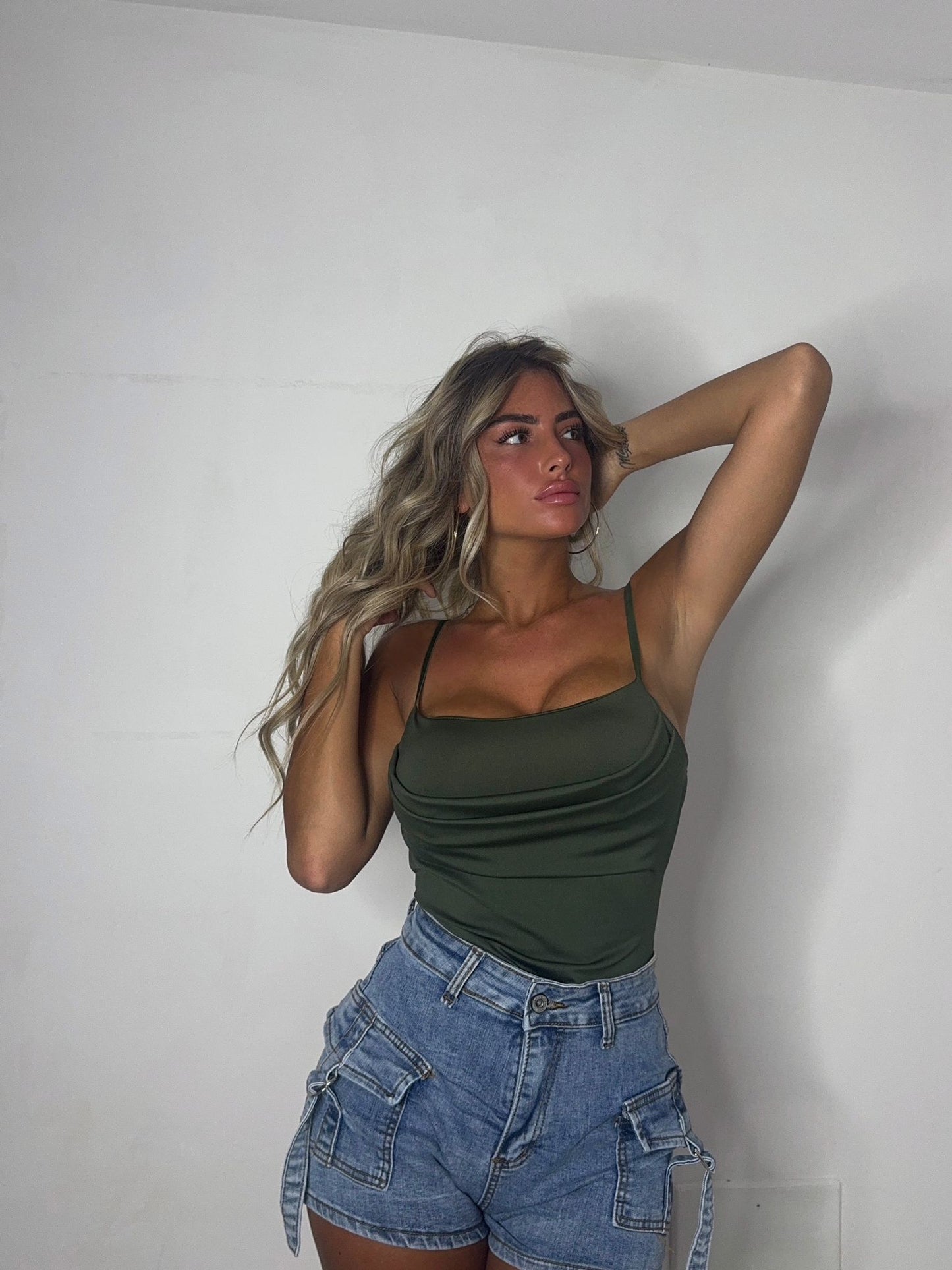 BODY COOL