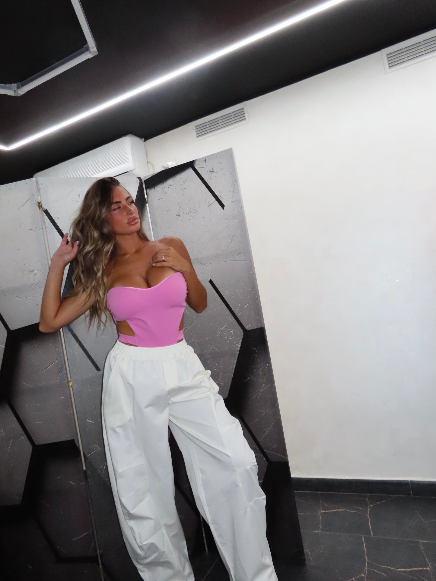 BODY LULÙ