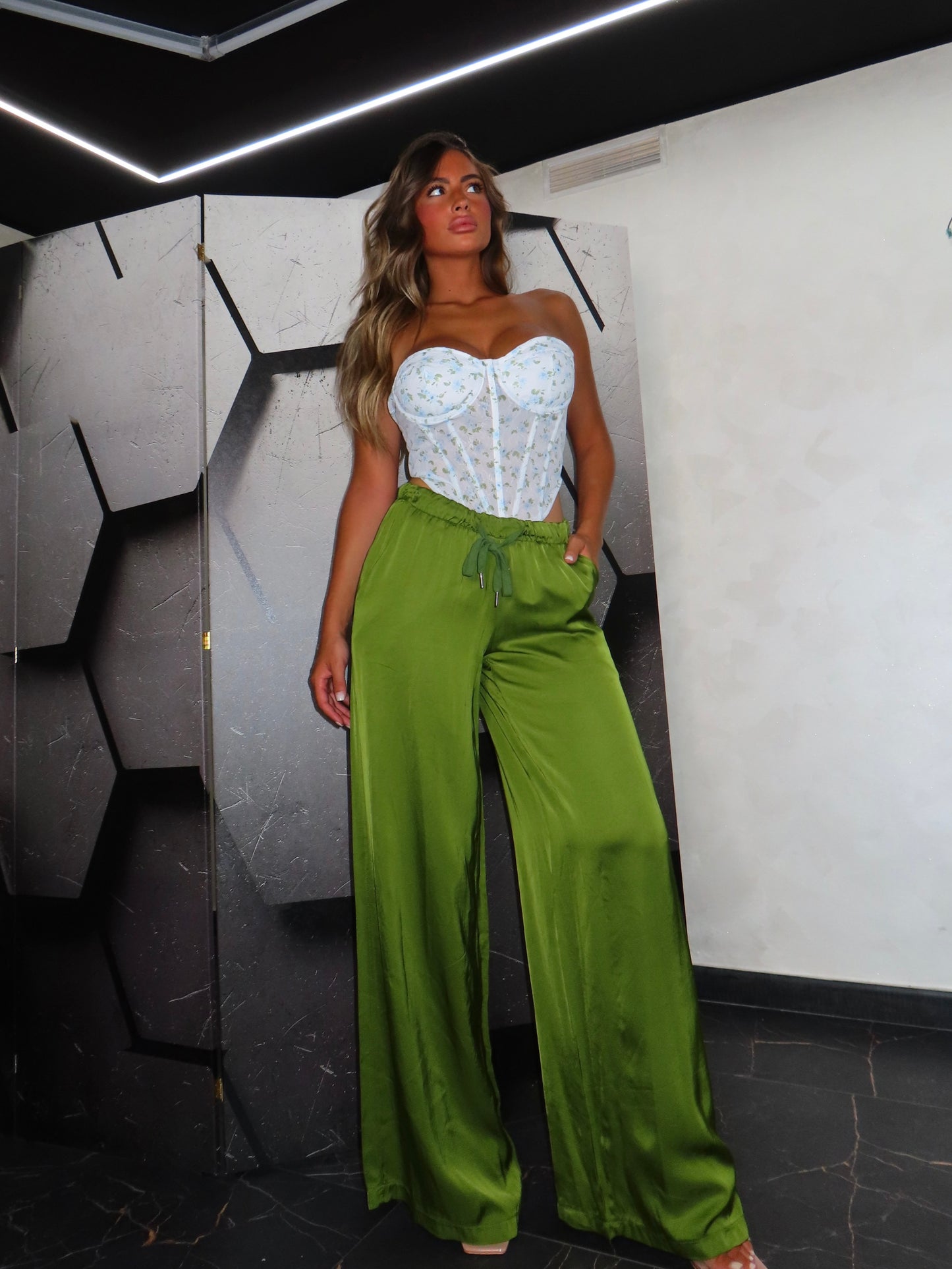 PANTALONE LILY