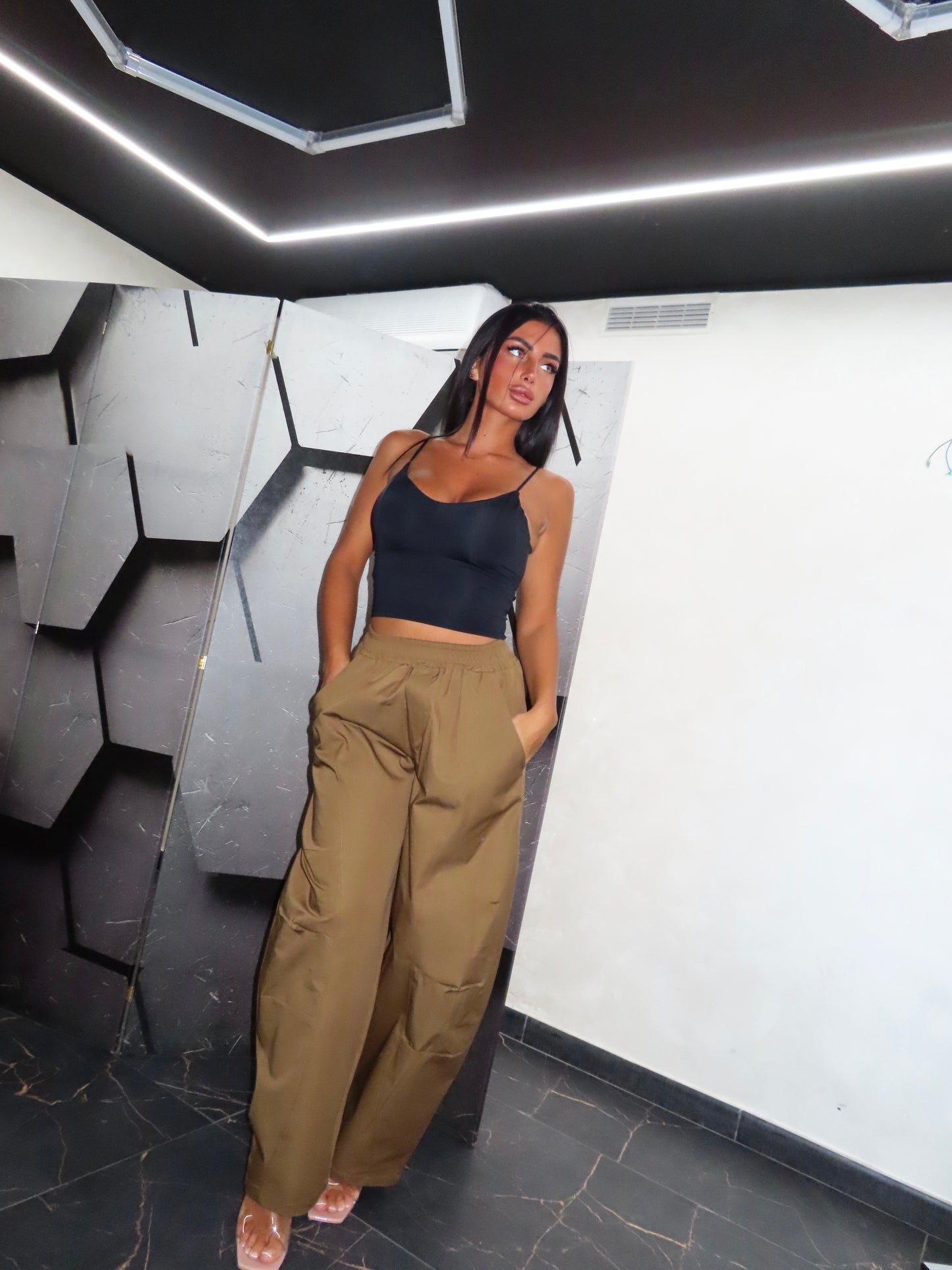 PANTALONE BALANCE