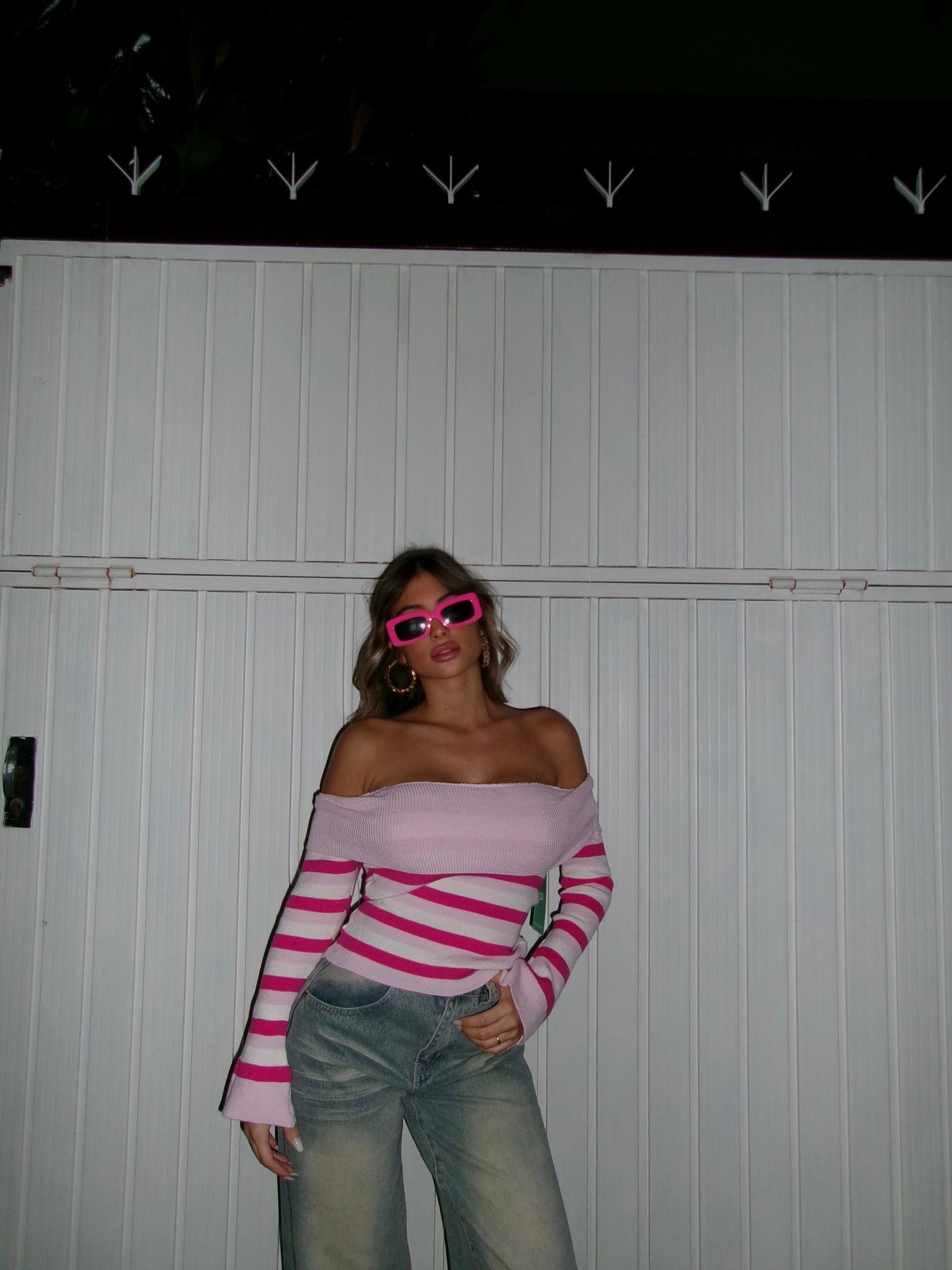 MAGLIA CANDY