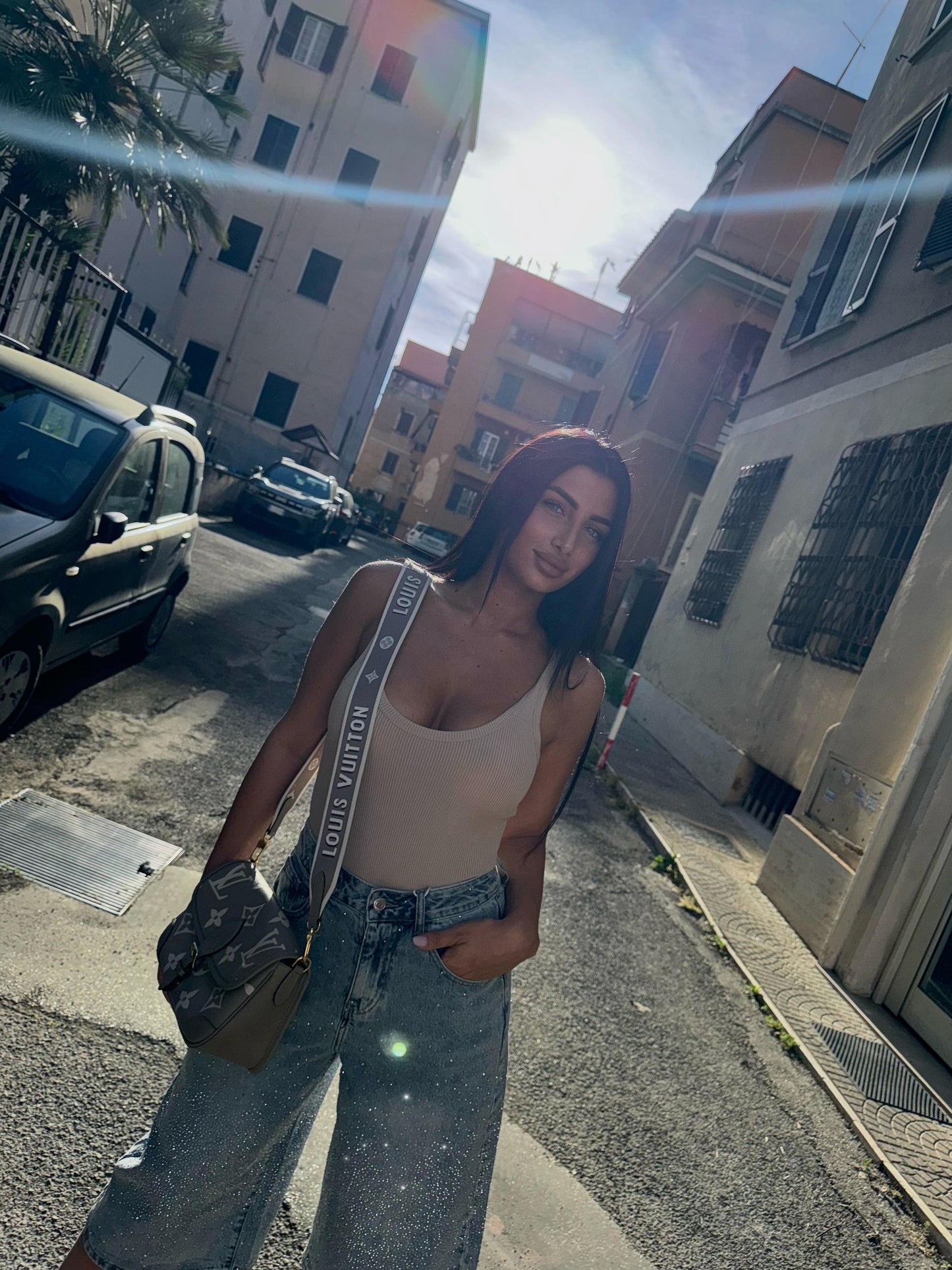 BODY JESSY