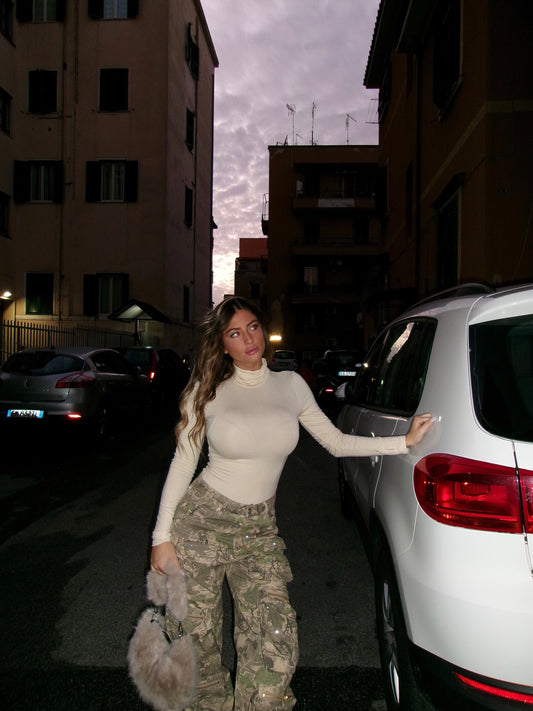 LUPETTO LUMINA