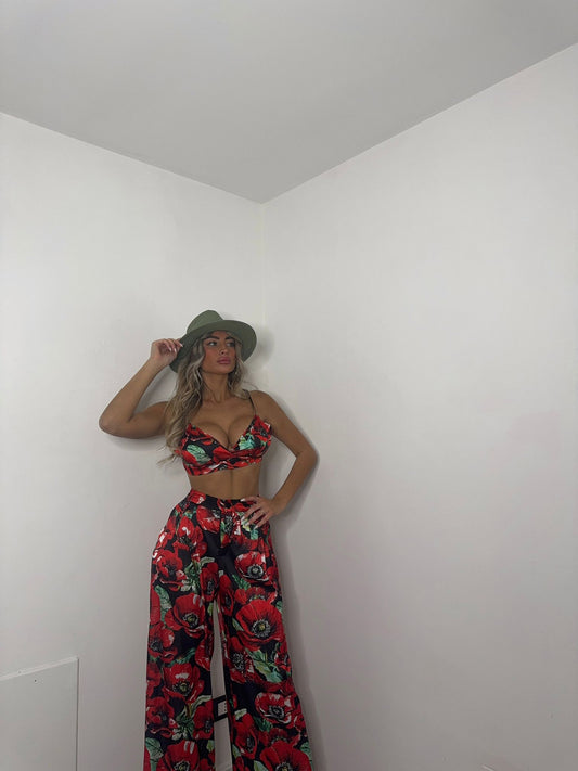 COORDINATO MIAMI