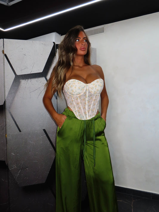 CORPETTO TRENDY GIALLO