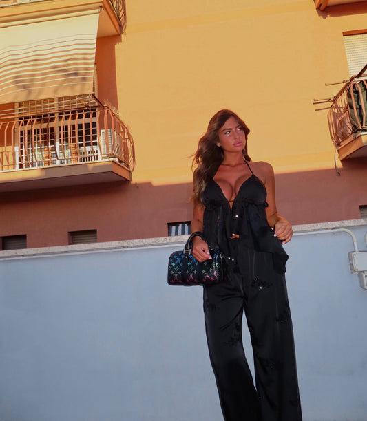 SET EVENING