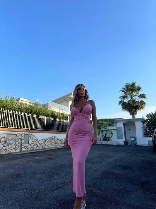 DRESS EVELYN