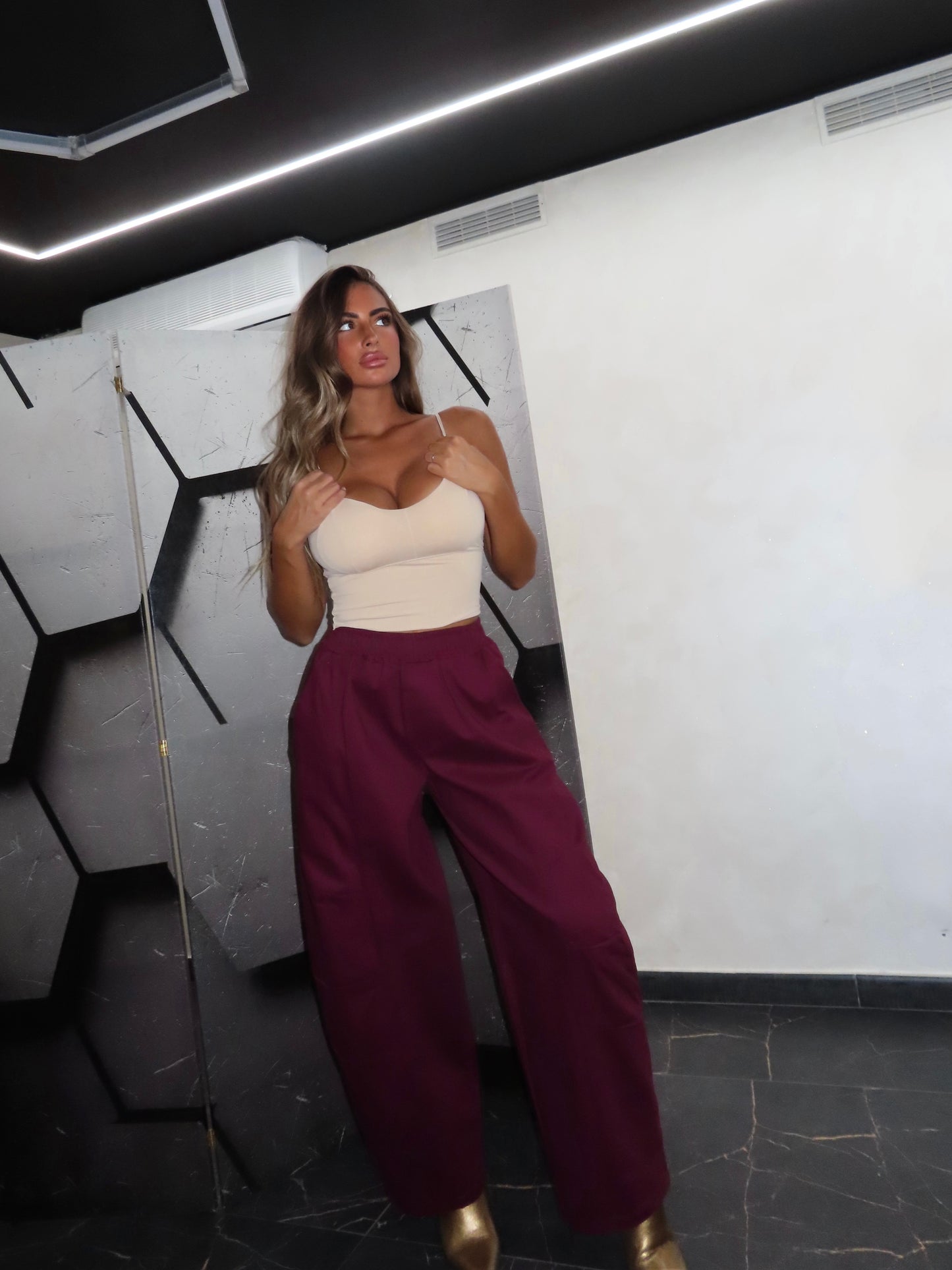 PANTALONE SATIRUS