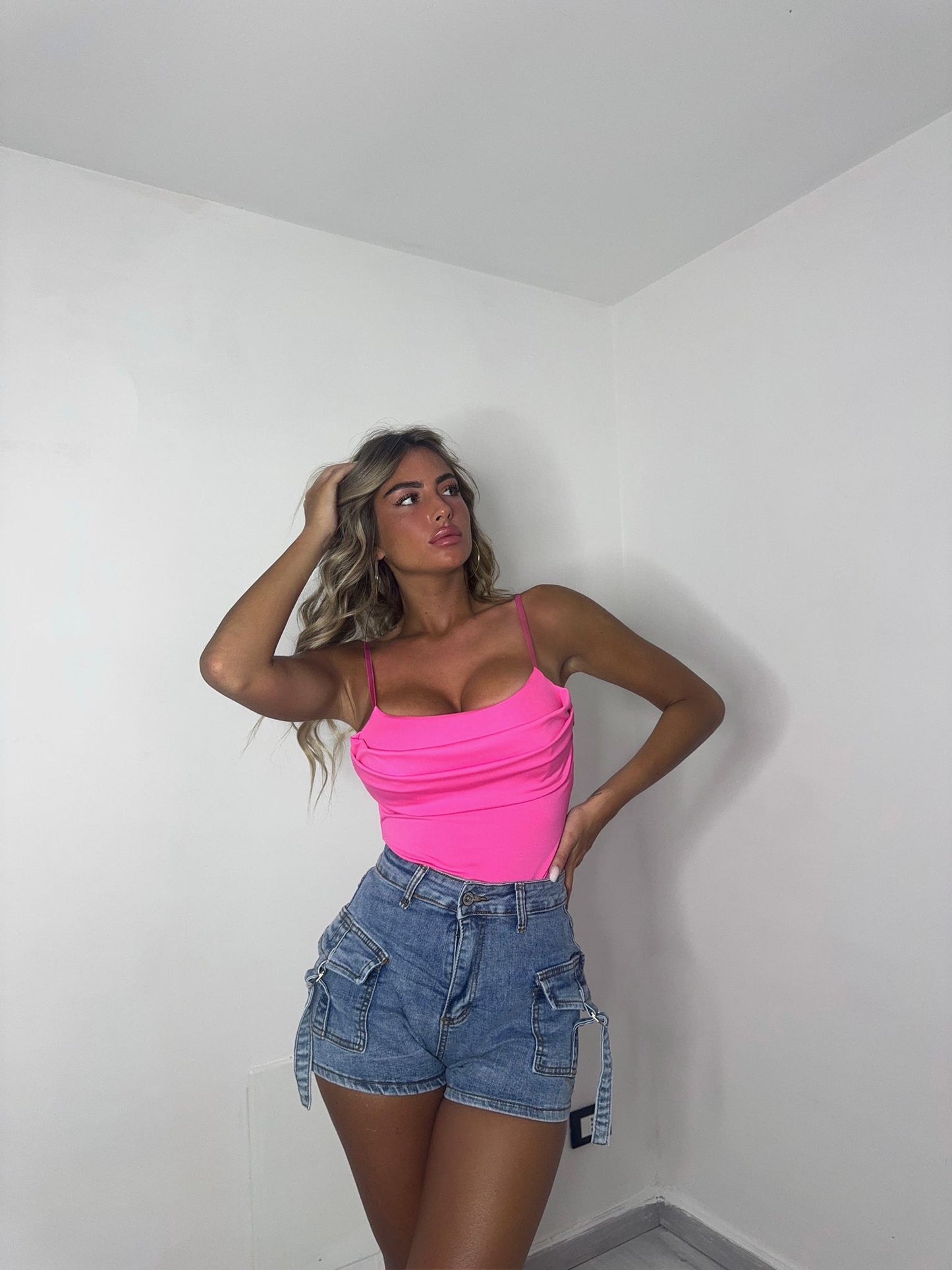 BODY COOL