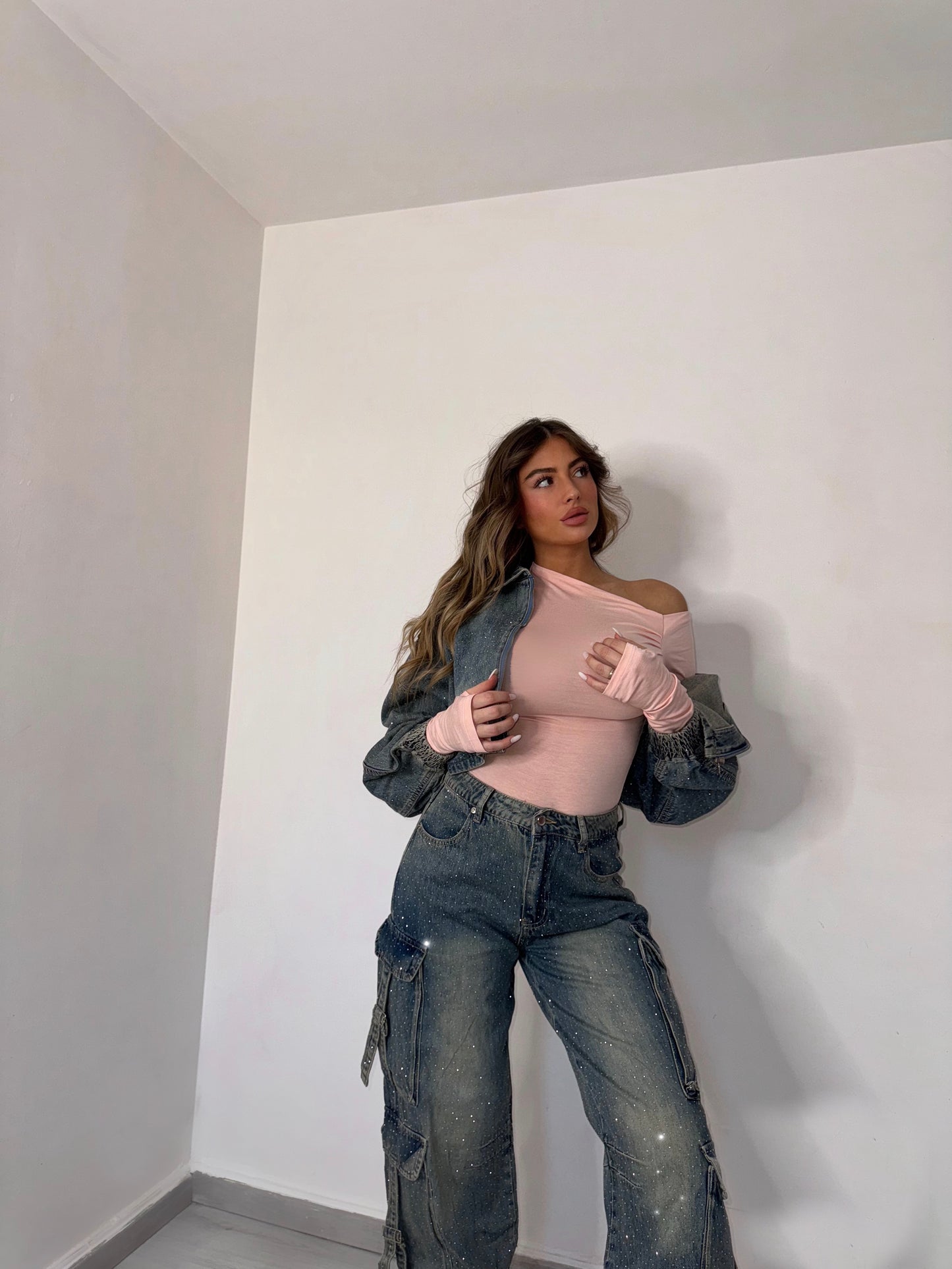 MAGLIA KYLIE