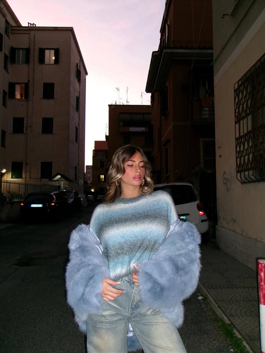 MAGLIONE CLOUD