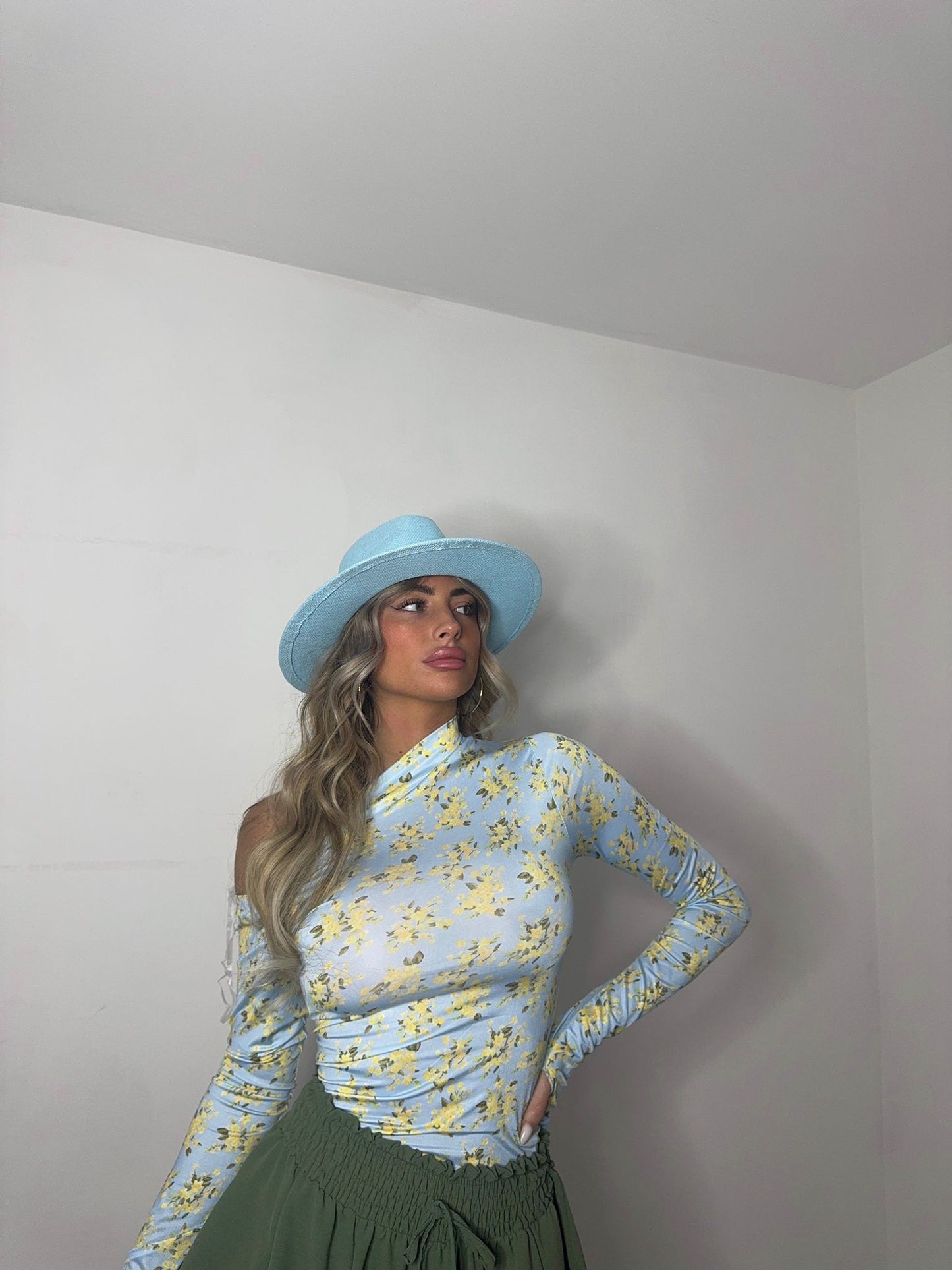#13 CAPPELLO JENESY