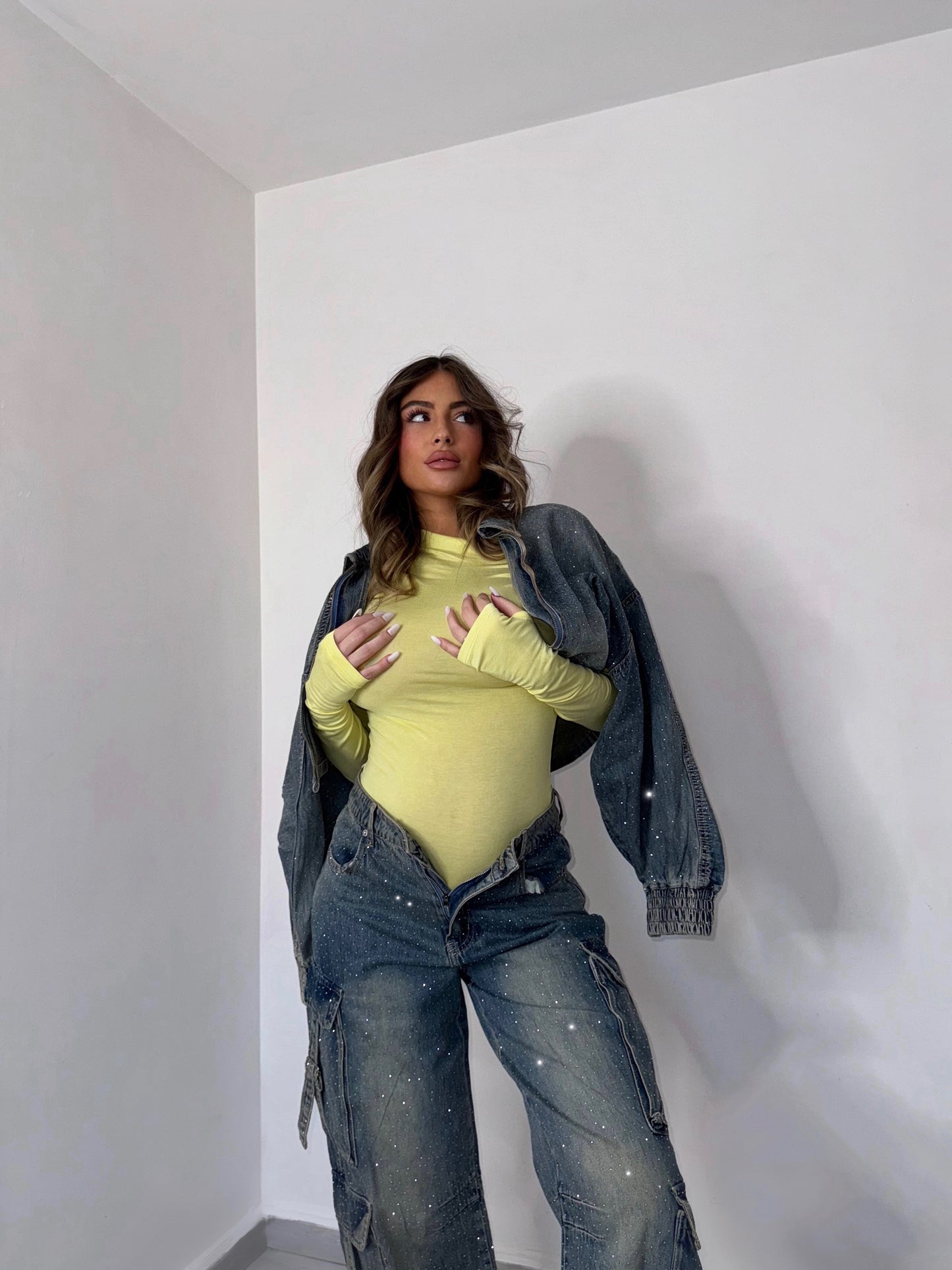 MAGLIA KYLIE