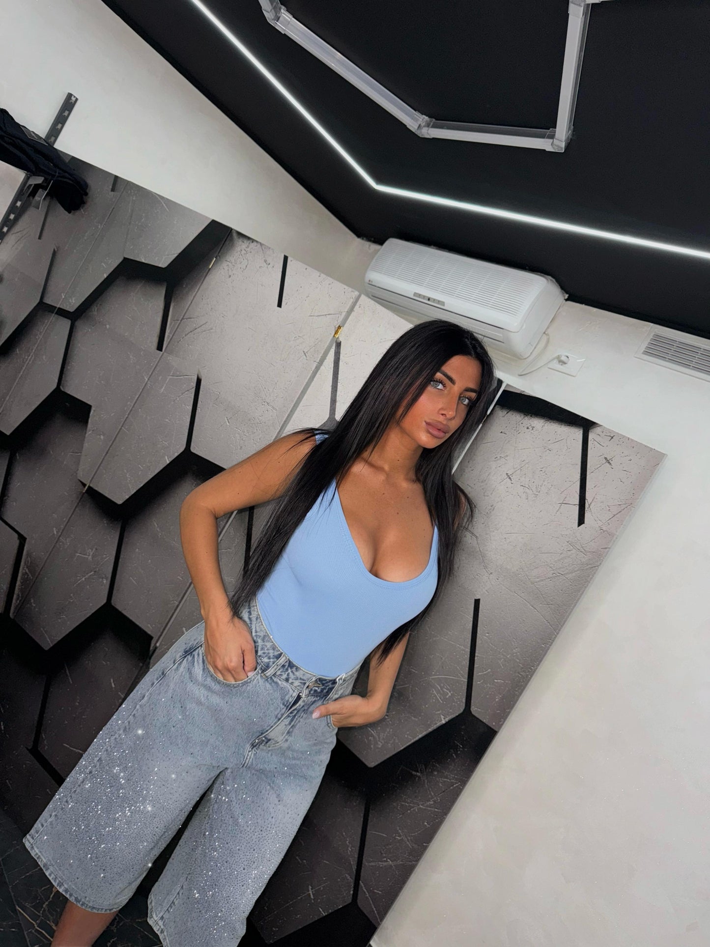 BODY JESSY