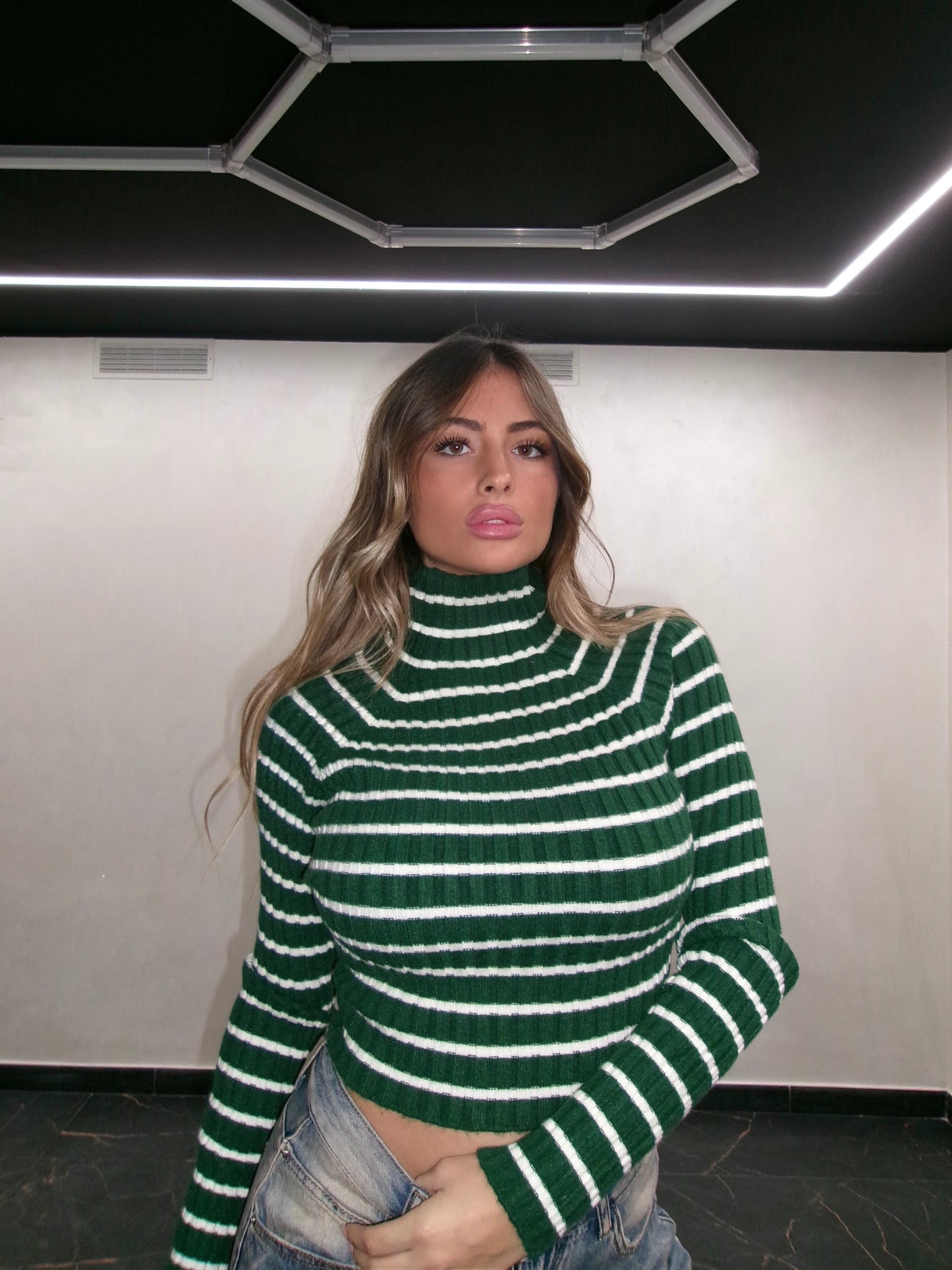 MAGLIA AVENUE by LUMINA