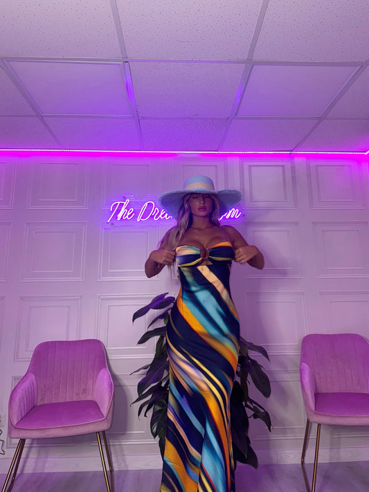 DRESS BEYOND