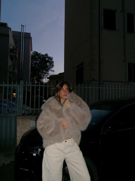 PELLICCIA SOFT