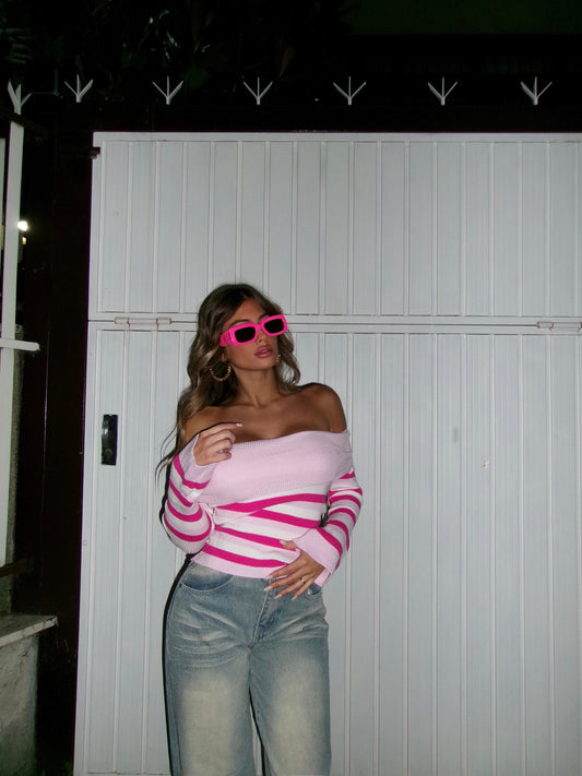 MAGLIA CANDY